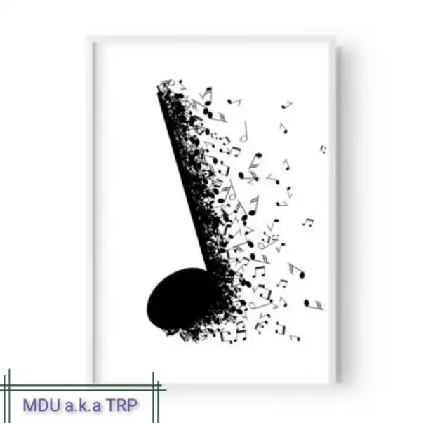MDU a.k.a TRP - Remy